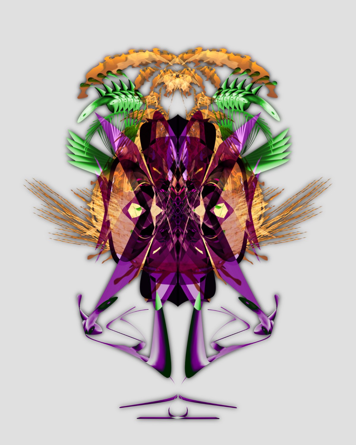 Voranth